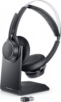 Dell Premier Wireless ANC Headset (WL7022) Kulaklık kullananlar yorumlar